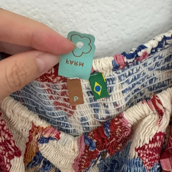 Farm Rio Romper - Picture 3 of 6